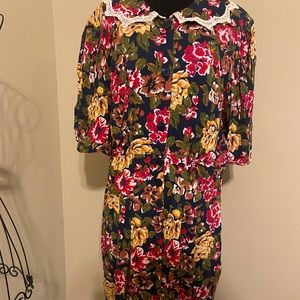 MsChaus Vintage dress